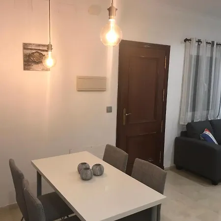 Apartman Rincon En El Mentidero *