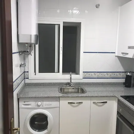 Rincon En El Mentidero Apartman