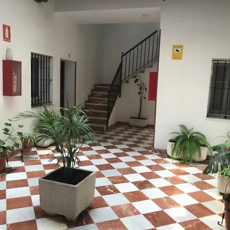 Rincon En El Mentidero Cádiz