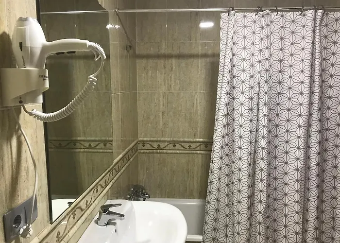 Rincon En El Mentidero * Cadix