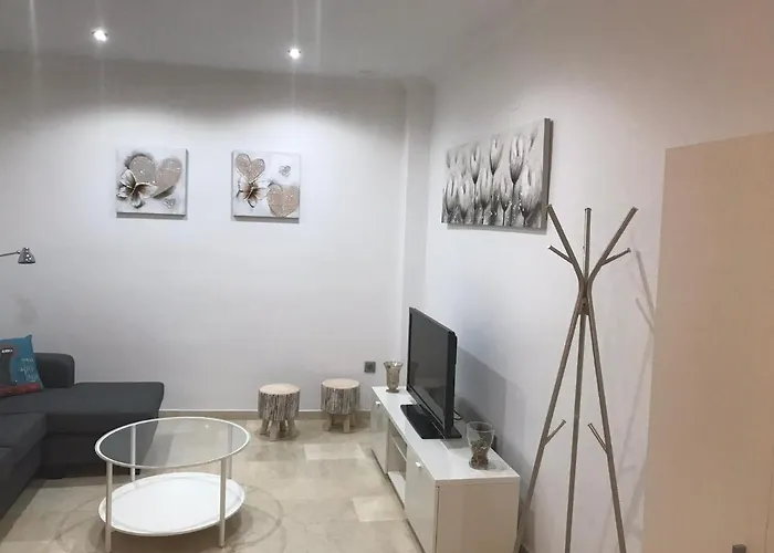 Appartement Rincon En El Mentidero