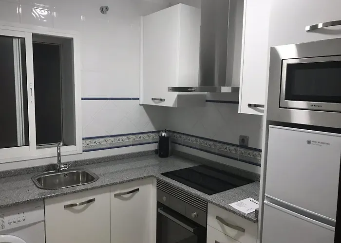 Rincon En El Mentidero Appartement Cadix