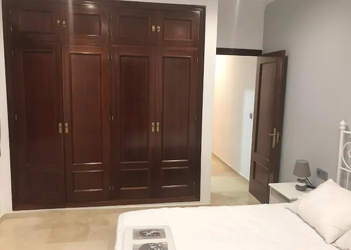 Appartement Rincon En El Mentidero