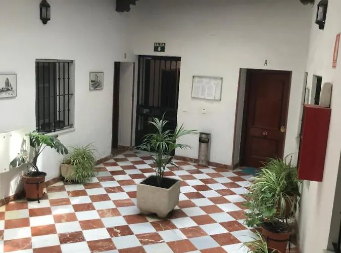 Rincon En El Mentidero