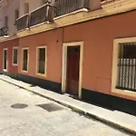 Rincon En El Mentidero Διαμέρισμα *