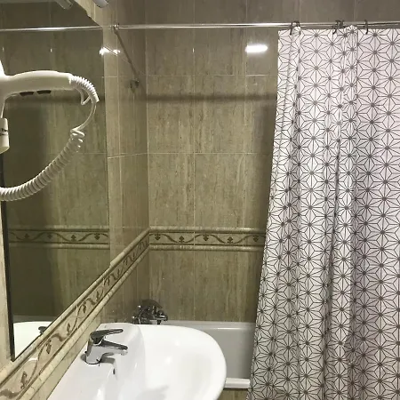 Rincon En El Mentidero * Cadice