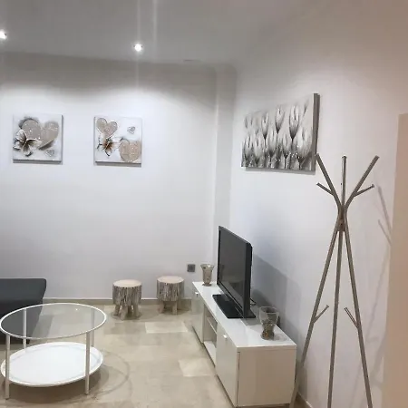 Appartamento Rincon En El Mentidero