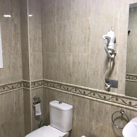 Rincon En El Mentidero Appartamento *