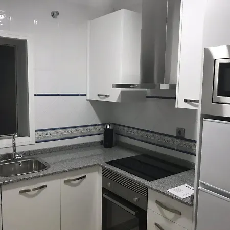 Rincon En El Mentidero Apartment Cadiz