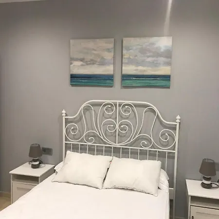 Rincon En El Mentidero Appartamento *