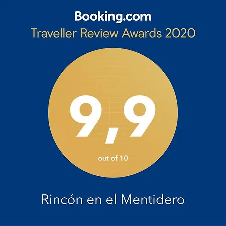 Rincon En El Mentidero *