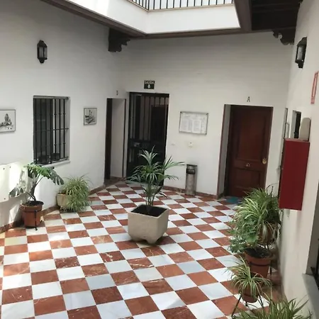 Rincon En El Mentidero