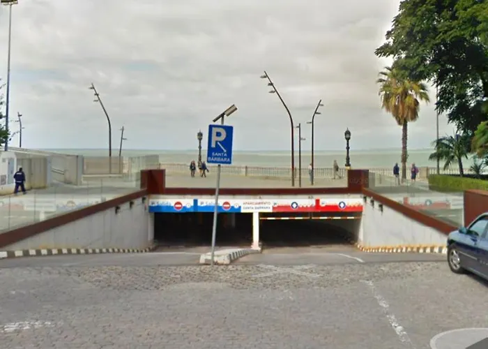 Rincon En El Mentidero Daire