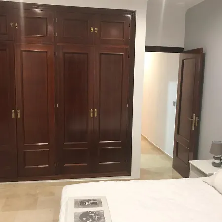 Appartement Rincon En El Mentidero